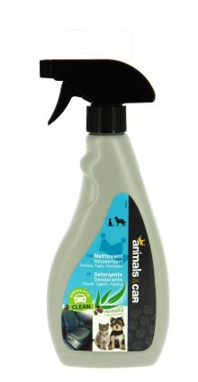 ANIMALS & CARS 170016