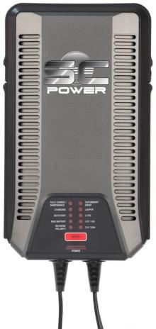 SC POWER SC120