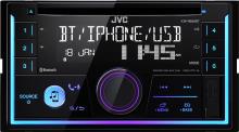 JVC KW-R930BT