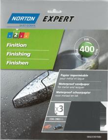 NORTON 66623307000