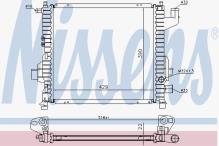 NISSENS 63835A