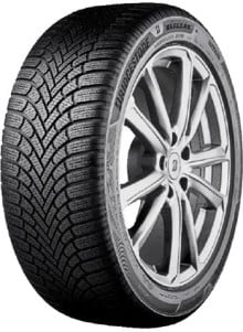 BRIDGESTONE 3286342123417