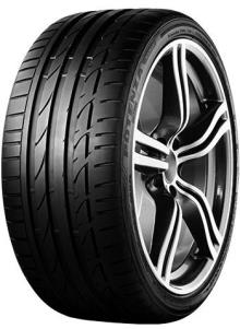 BRIDGESTONE 3286341116519