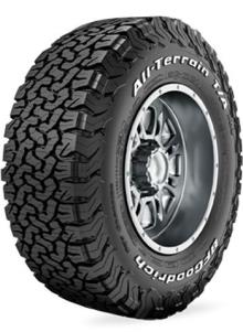 B.F. GOODRICH 3528701284019