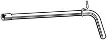 WALKER 10558