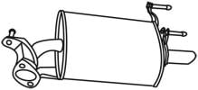 WALKER 18570