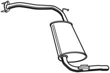 WALKER 21126