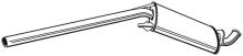 WALKER 21204