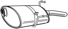 WALKER 21603