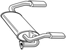 WALKER 22676