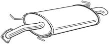 WALKER 22695