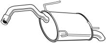 WALKER 22841