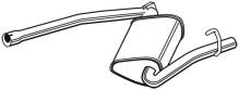 WALKER 23054