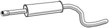 WALKER 23167