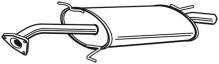 WALKER 23491
