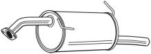 WALKER 23857
