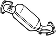 WALKER 28600