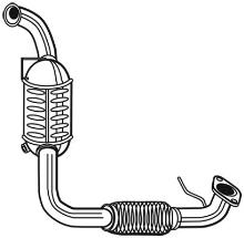 WALKER 28663