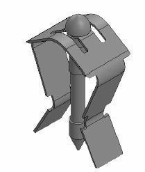 WALKER 80592