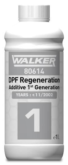 WALKER 80614