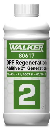 WALKER 80617