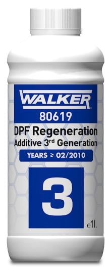 WALKER 80619