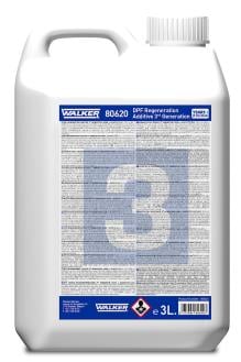 WALKER 80620