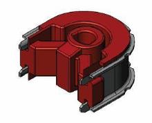 WALKER 82042