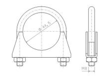 WALKER 82307
