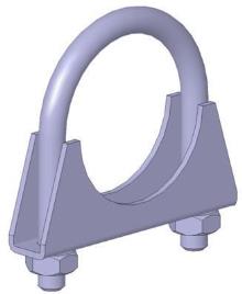 WALKER 82312