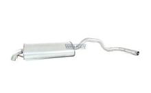 WALKER 22514