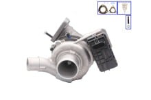 WALKER 59022G-EV