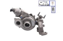 WALKER 59058G-PV