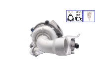 WALKER 59066G-EV