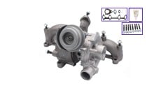 WALKER 59071G-PV