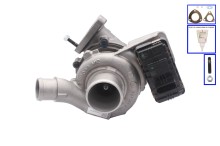 WALKER 59086G-EV