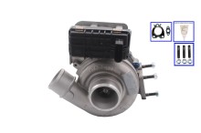 WALKER 59140G-EV