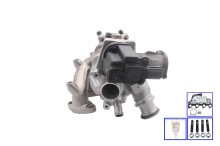 WALKER 59143T-EW