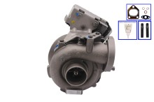 WALKER 59145G-EV