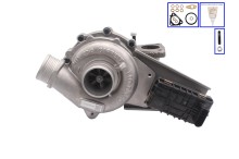 WALKER 59196G-EV
