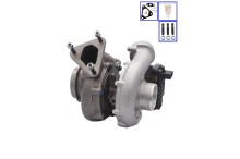 WALKER 59206G-EV