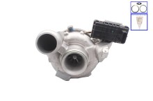 WALKER 59238G-EV
