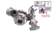 WALKER 59251G-PV