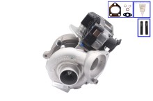 WALKER 59266G-EV