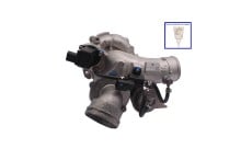 WALKER 59280B-PW