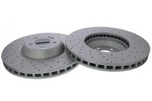 MAPCO 45814/5C