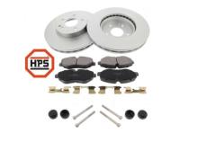 MAPCO 47005HPS