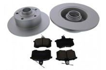 MAPCO 47862HPS