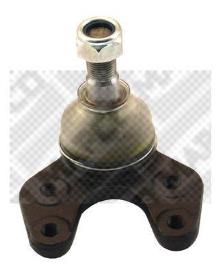 MAPCO 51535