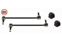 MAPCO 53781HPS